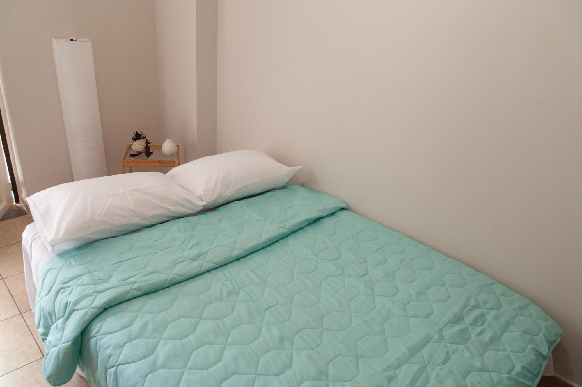 17 Flats And Roof Garden Apartment Athens Exterior photo