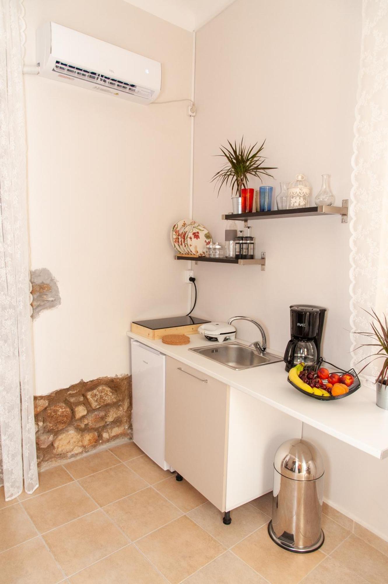 17 Flats And Roof Garden Apartment Athens Exterior photo
