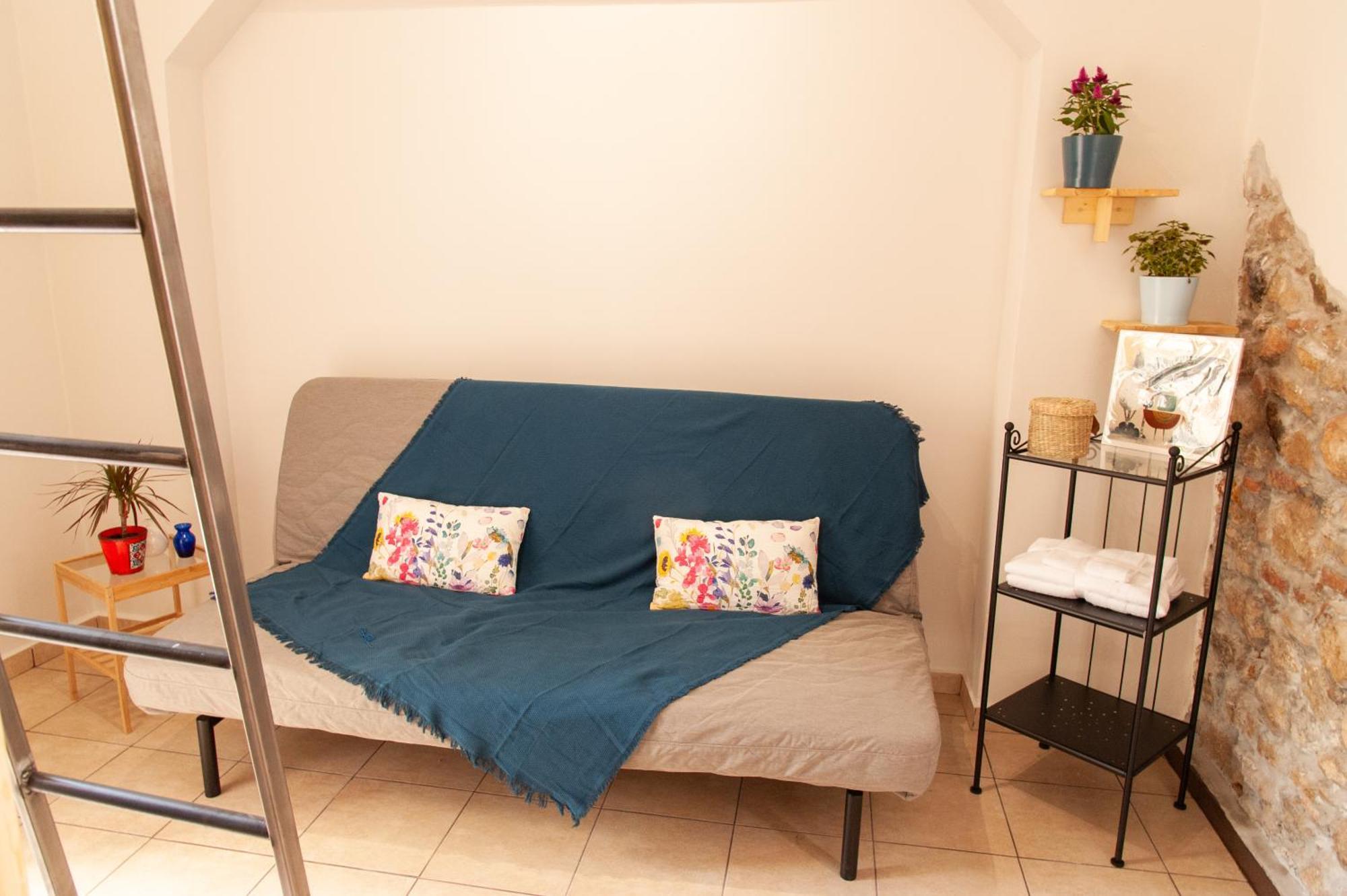 17 Flats And Roof Garden Apartment Athens Exterior photo
