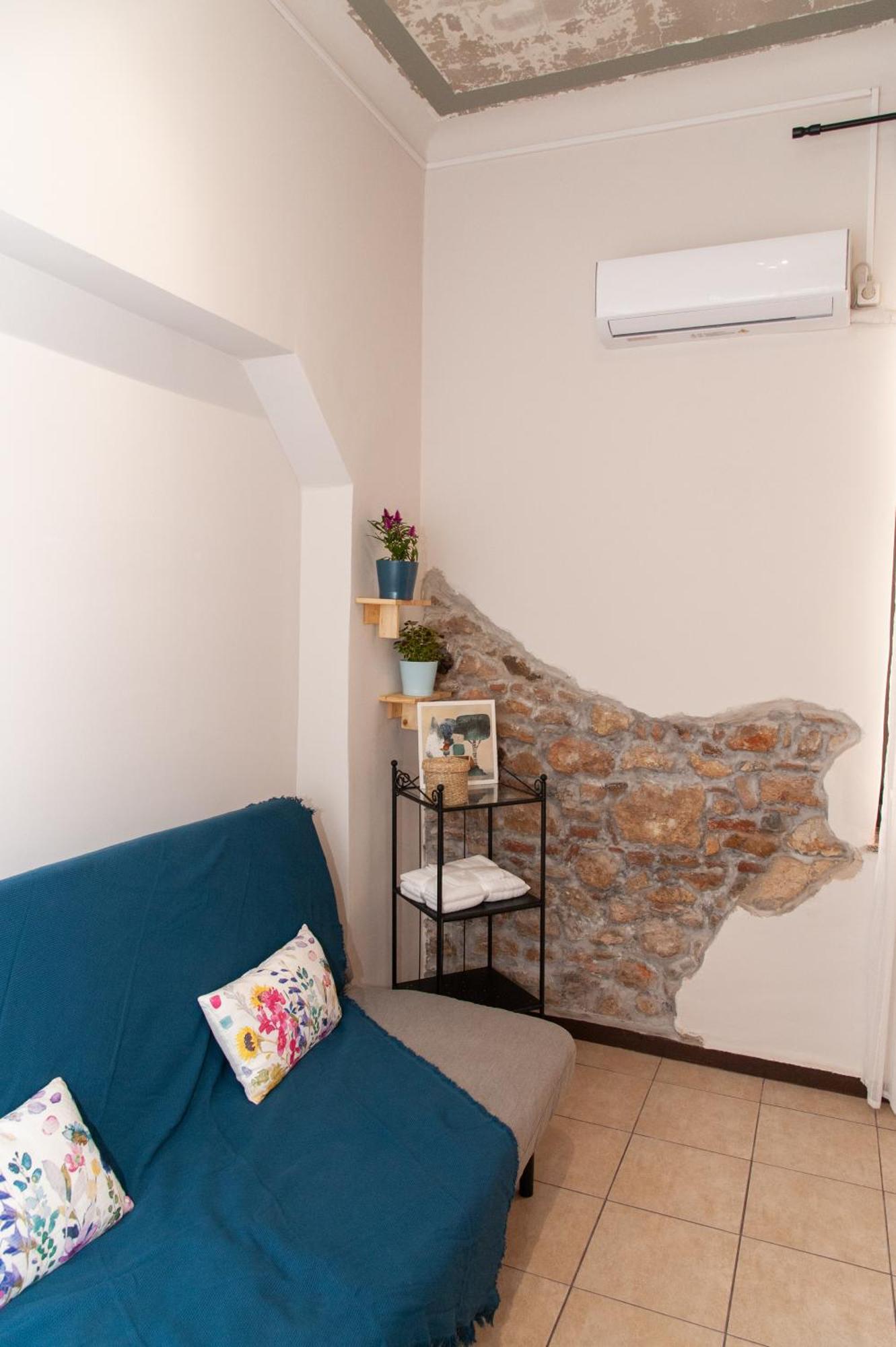 17 Flats And Roof Garden Apartment Athens Exterior photo