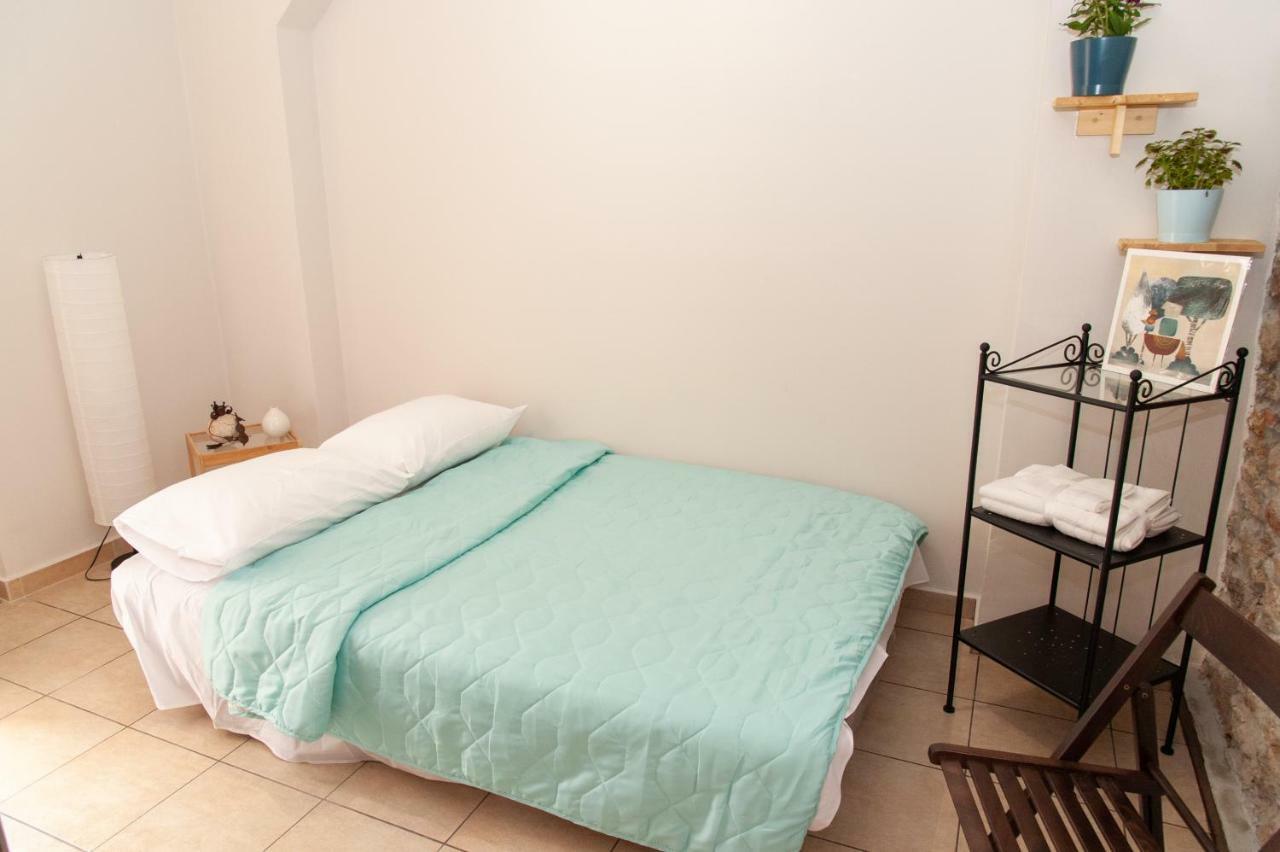 17 Flats And Roof Garden Apartment Athens Exterior photo