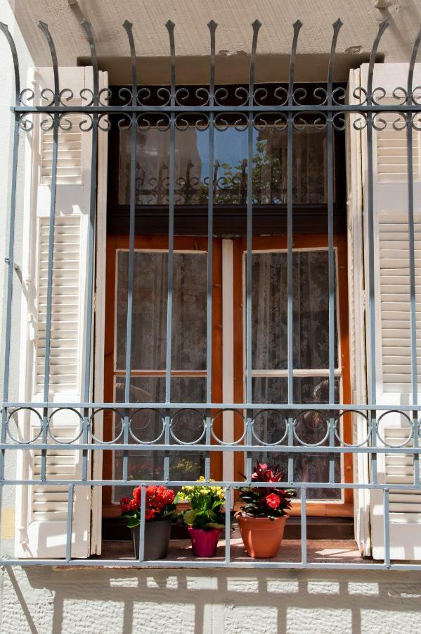 17 Flats And Roof Garden Apartment Athens Exterior photo