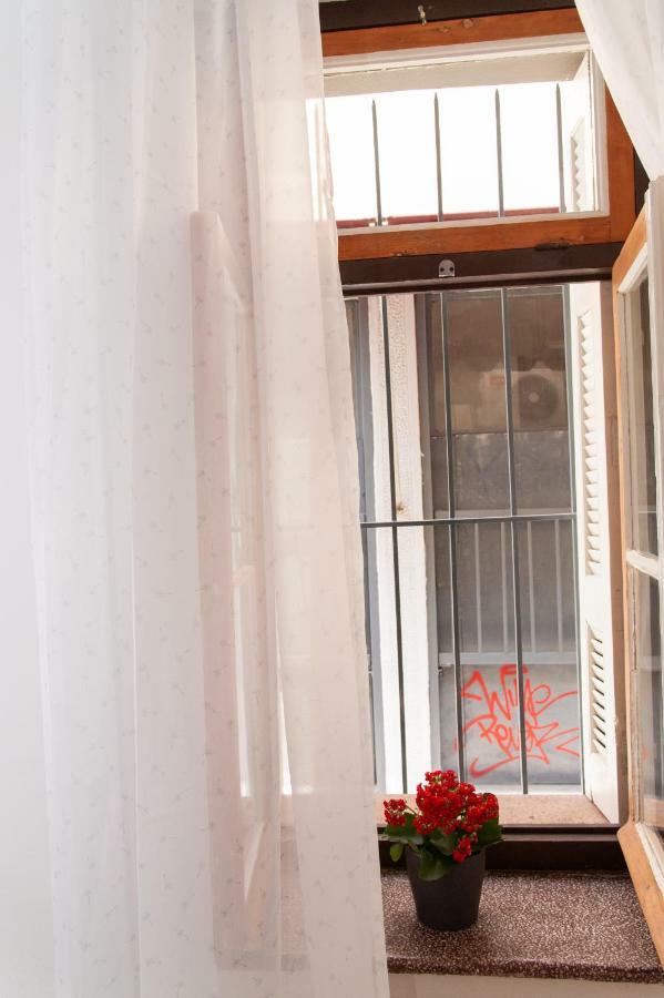 17 Flats And Roof Garden Apartment Athens Exterior photo
