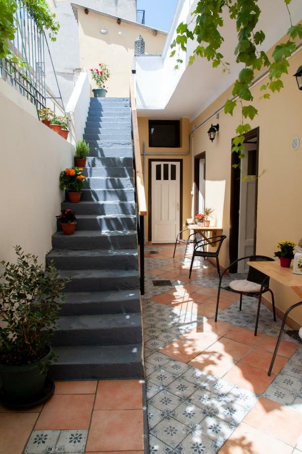 17 Flats And Roof Garden Apartment Athens Exterior photo