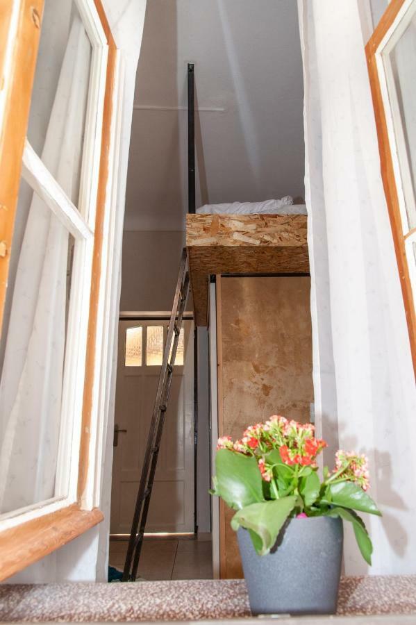 17 Flats And Roof Garden Apartment Athens Exterior photo
