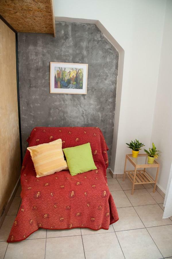 17 Flats And Roof Garden Apartment Athens Exterior photo