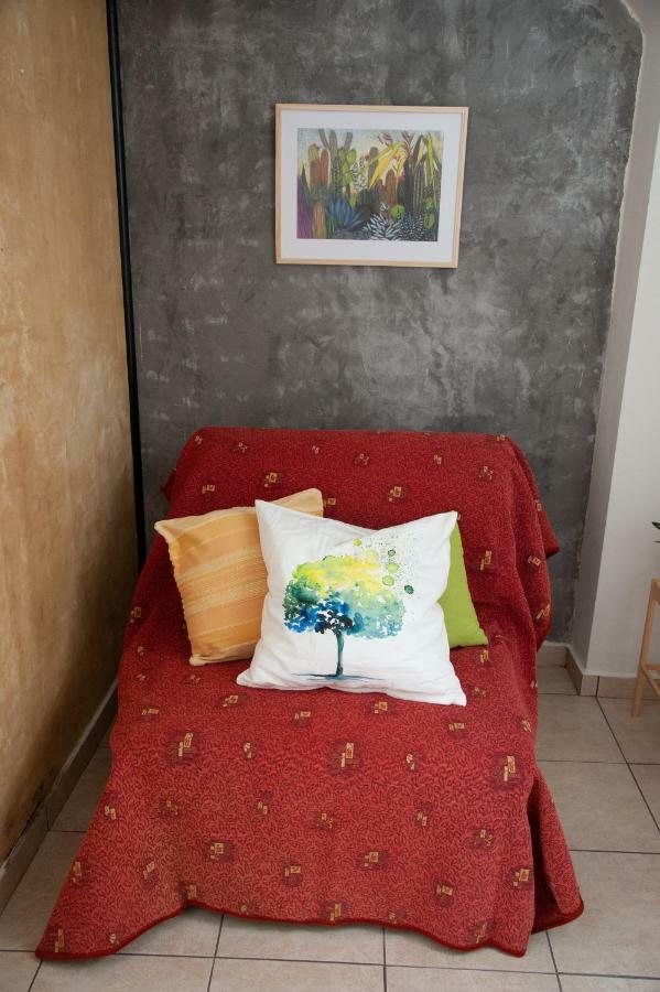 17 Flats And Roof Garden Apartment Athens Exterior photo