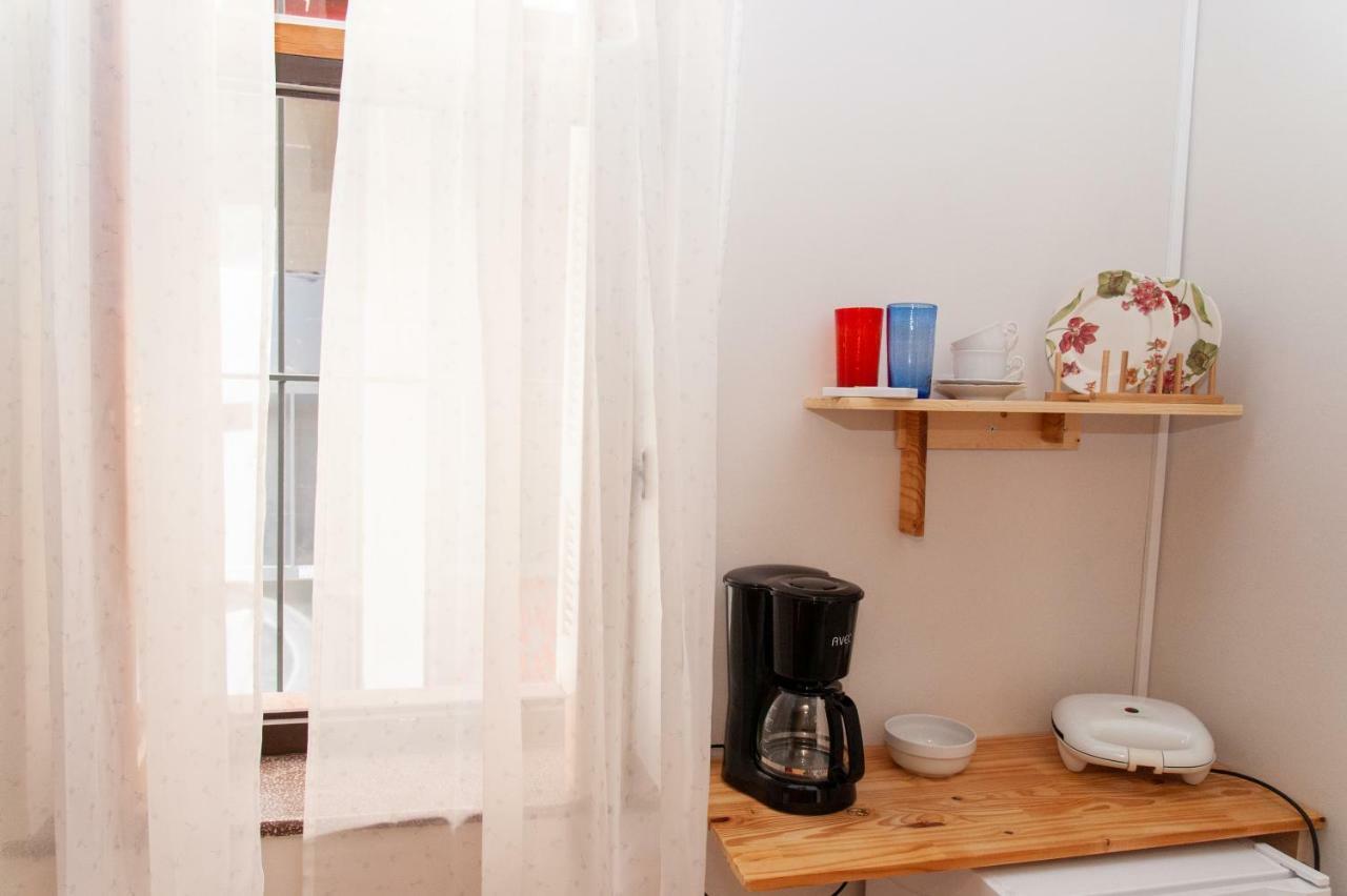 17 Flats And Roof Garden Apartment Athens Exterior photo